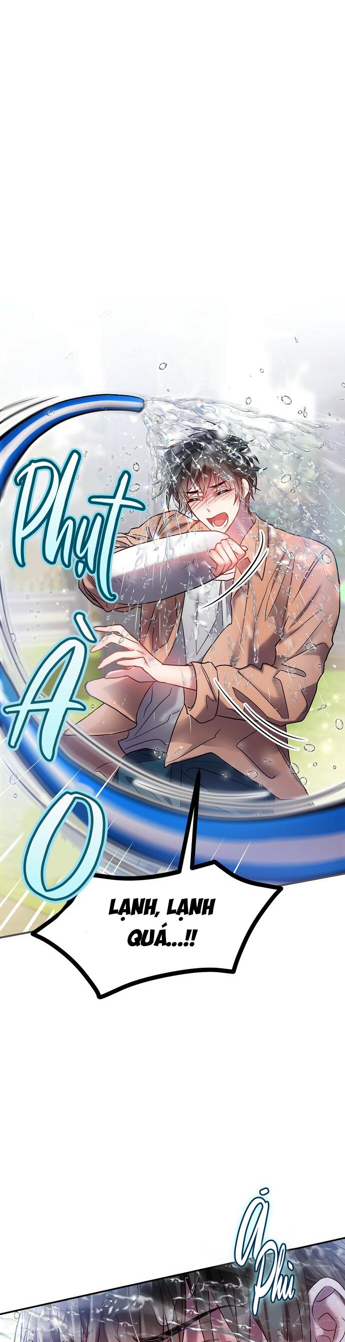 cơn mưa mật ngọt chapter 11 15