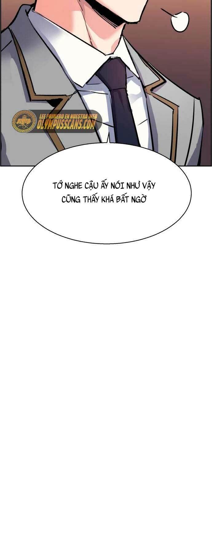 bạn học tôi là lính đánh thuê chapter 127 7