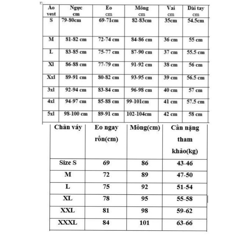 SET ÁO VEST NỮ VÀ CHÂN VÁY CAO CẤP Linh Chi Av16 vải tuyết mưa loại 1 được đổi trả thoải mái