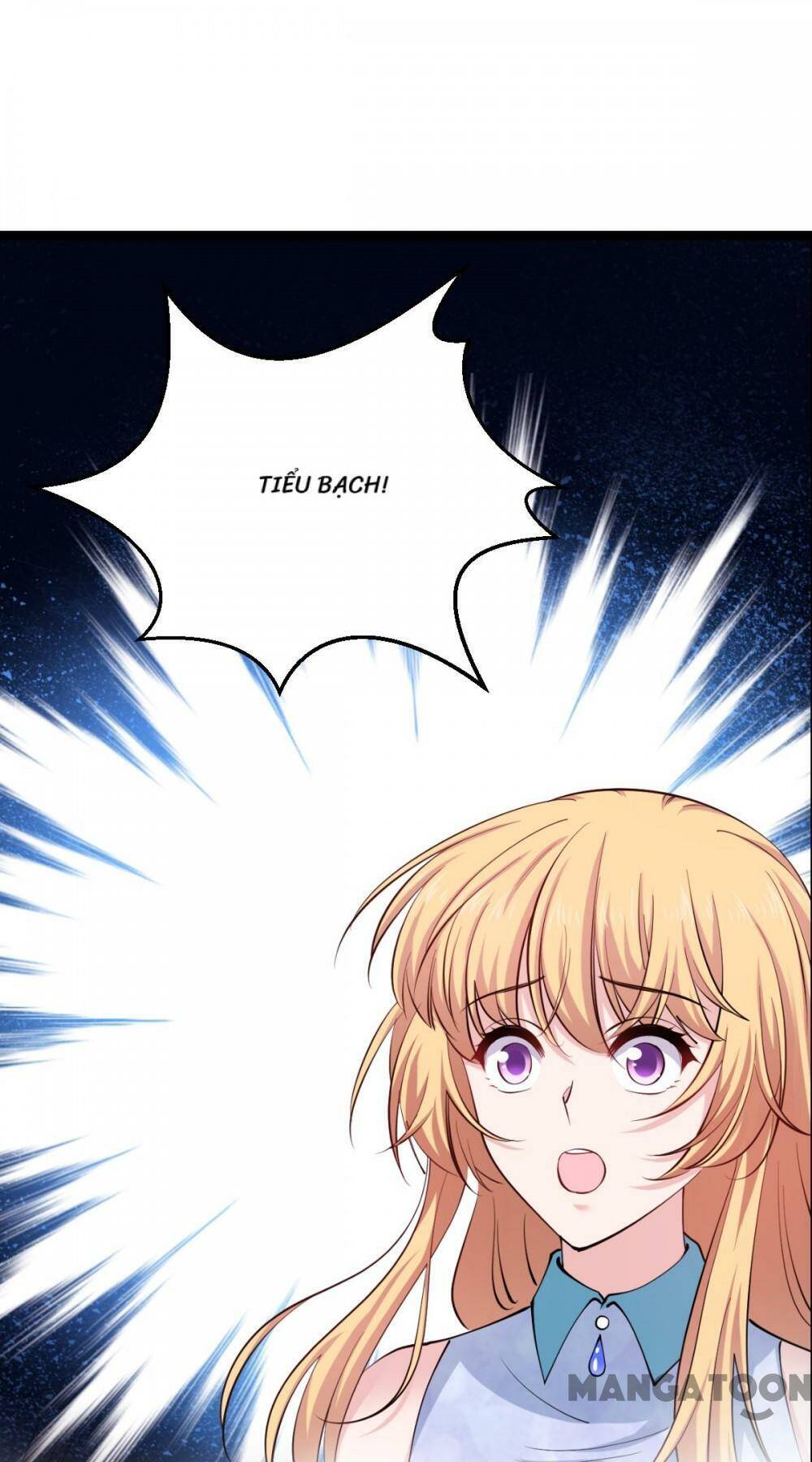 ảnh hậu lão bà không được chạy chapter 224 25