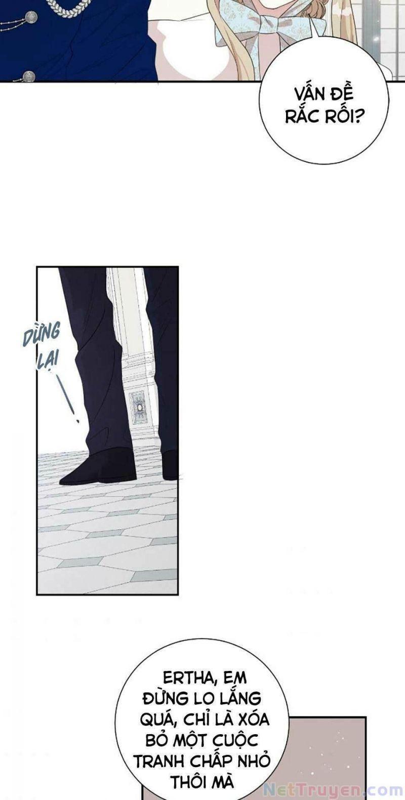 xin ngài đừng ăn tôi chapter 14 51