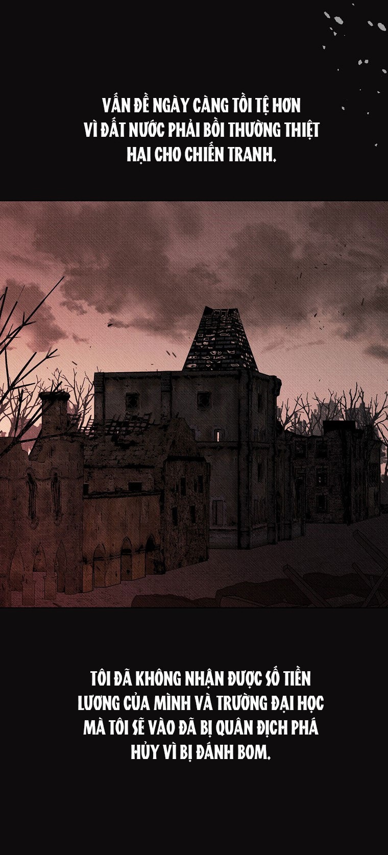 chàng trai đa nhân cách của tôi chapter 1 34