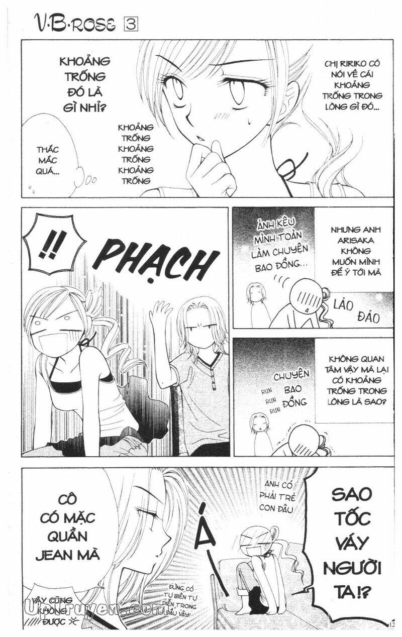 v.b.rose chapter 3 127