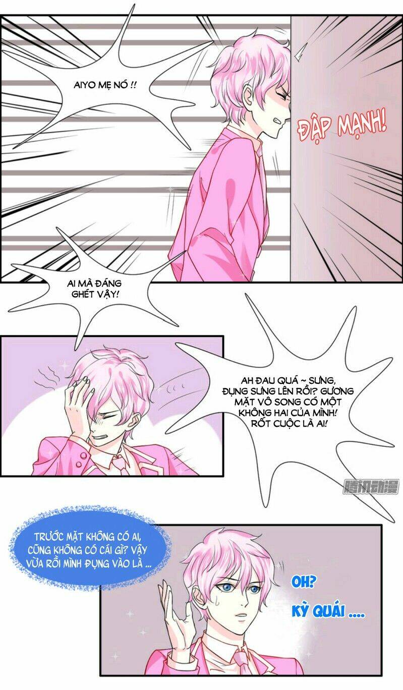 ma vương đại nhân đi thông thả chapter 19 15