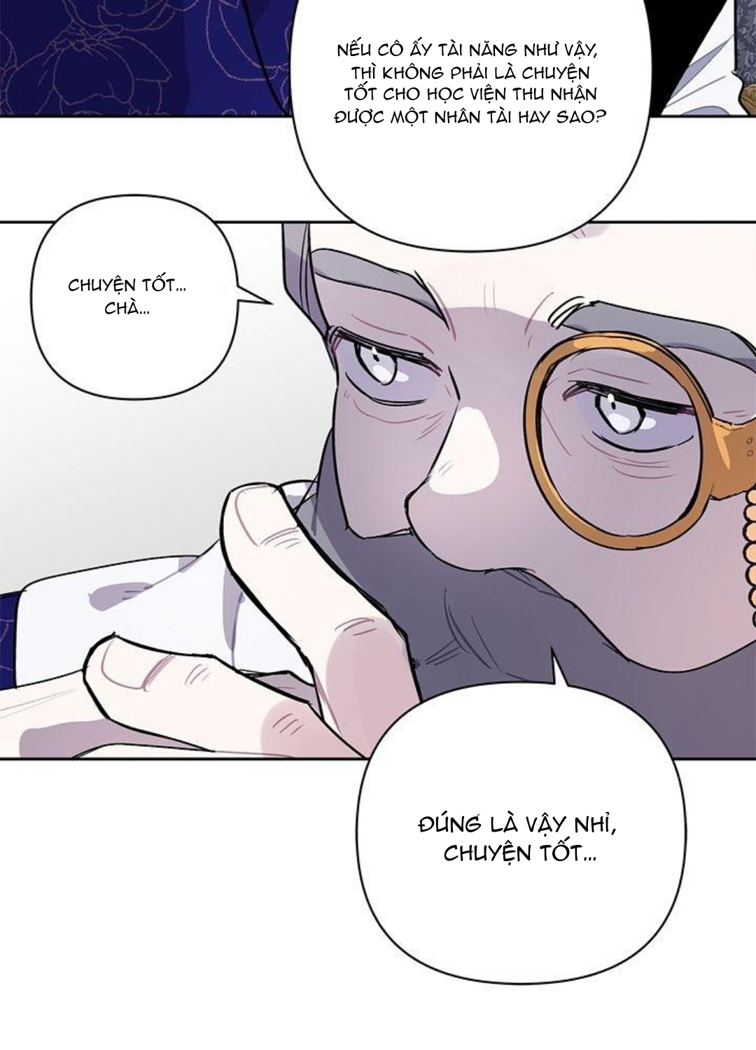 cách mà pháp sư đối mặt với cái chết chapter 16.1 11