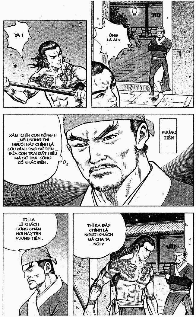 thủy hử chapter 2 8