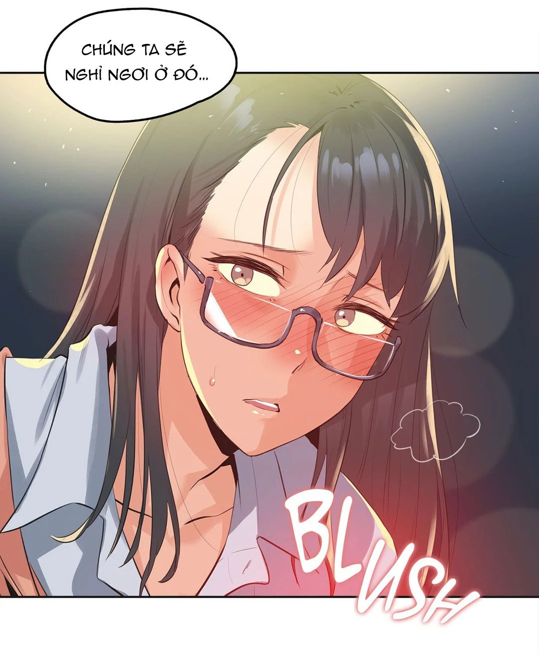 cha nuôi chapter 70 21