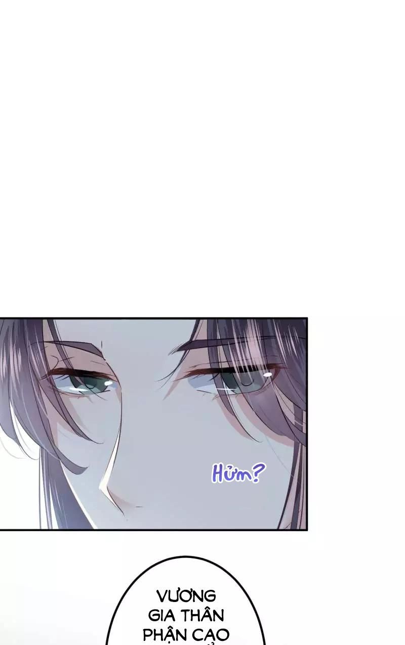 vương gia không thể trêu chapter 57 33