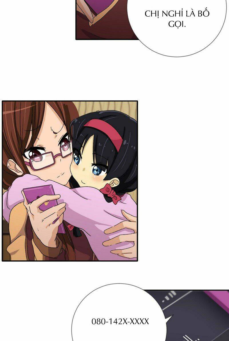 nhiệt huyết thanh xuân chapter 4 22