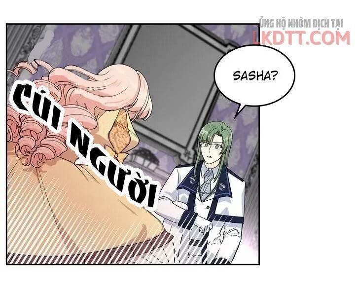 thú cưng của nữ phụ độc ác chapter 35 30