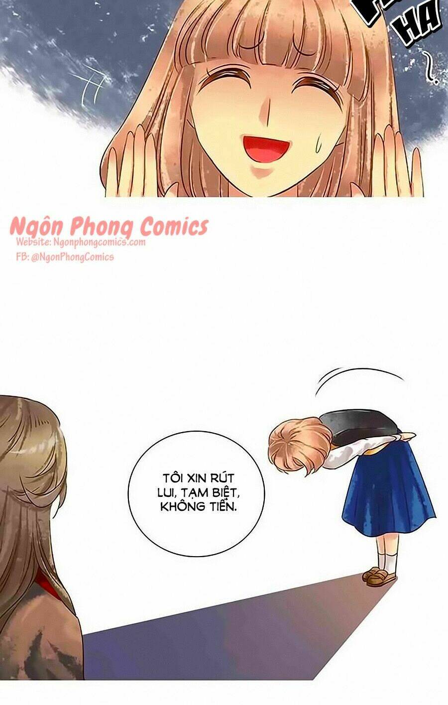 thiên niên minh vương cộng chẩm miên chapter 2 3