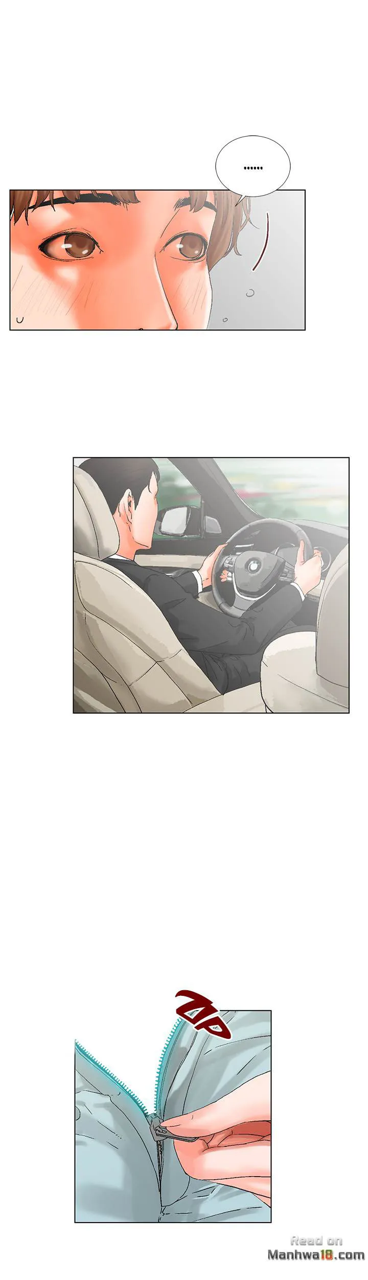 anh ta, tôi, cô ấy chapter 14 6