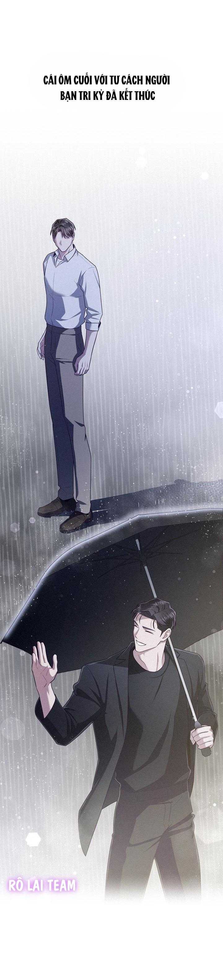 tình yêu hỏa tiễn chapter 19 33