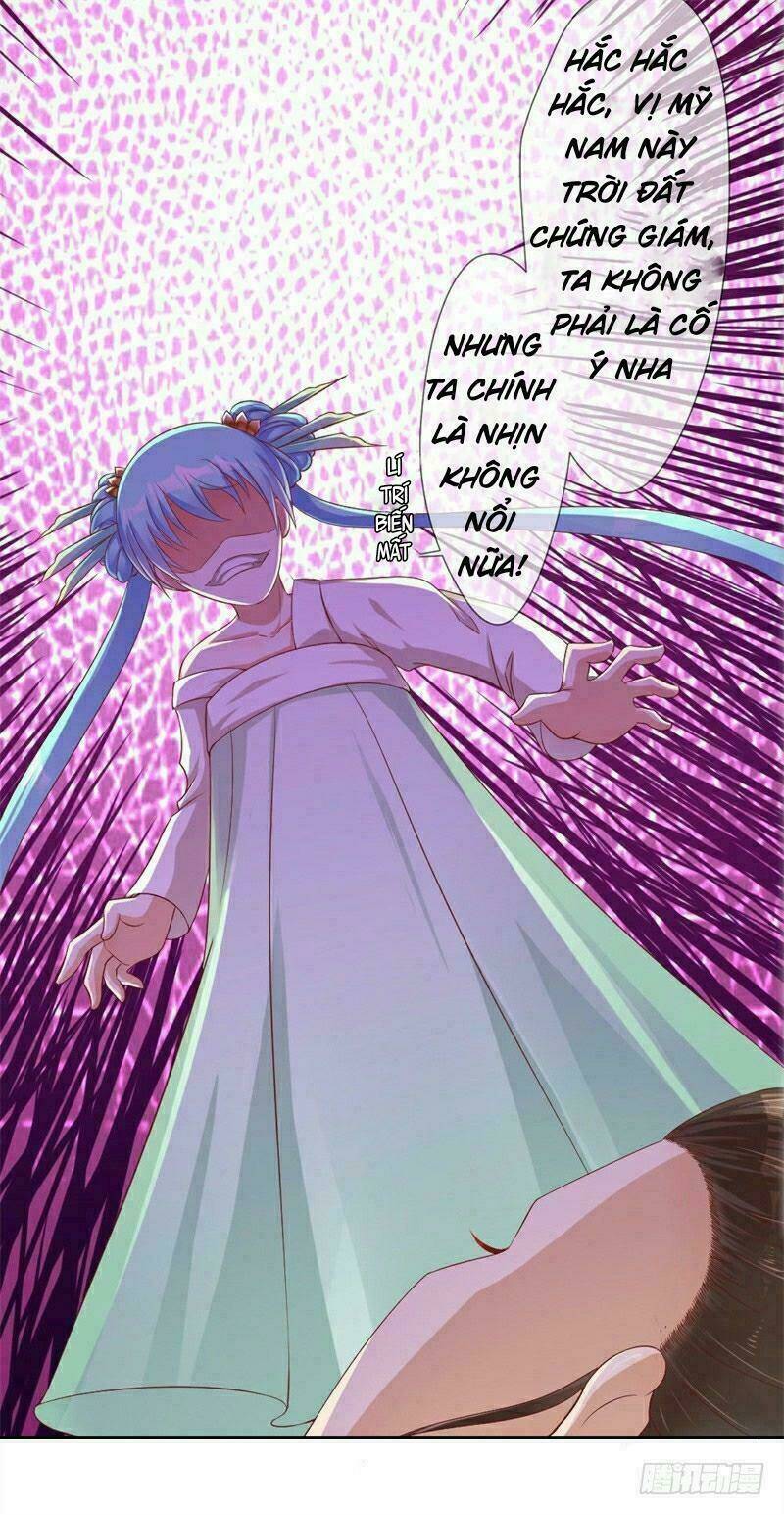 độc y cuồng phi chapter 1 19