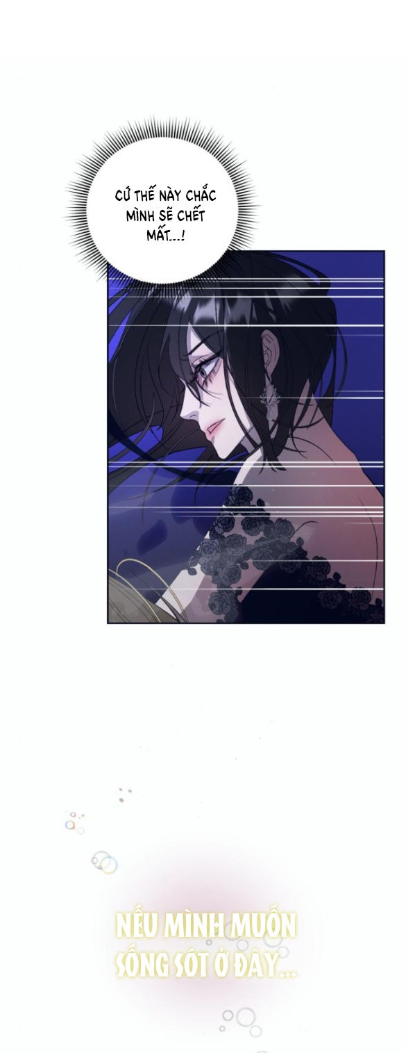 điệu nhảy say mê giữa màn đêm chapter 10.2 6