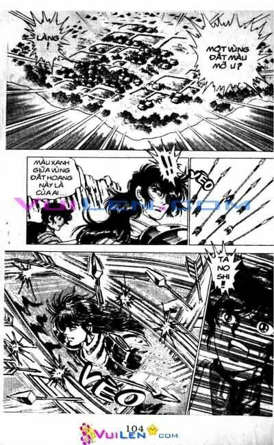 vương tử takeru chapter 5 104