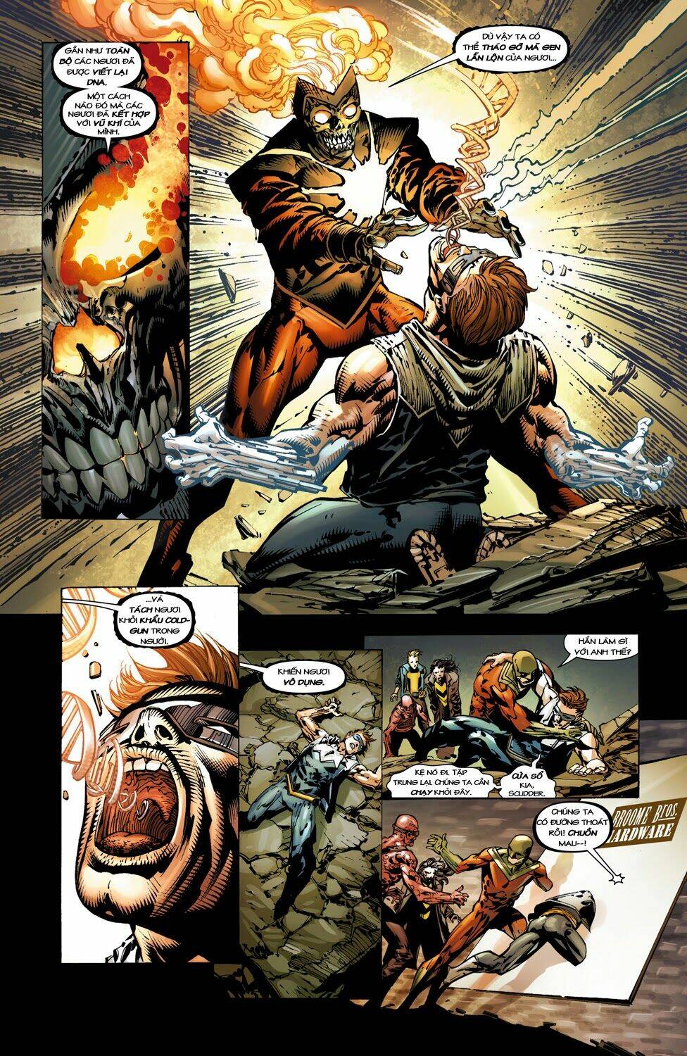 forever evil chapter 12 18