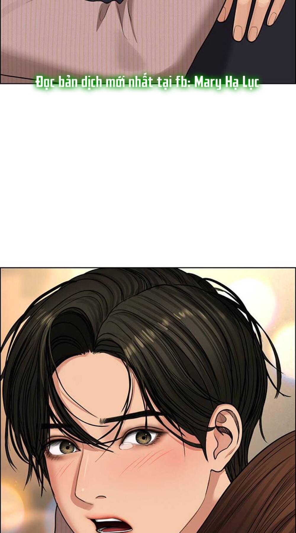 nữ thần giáng thế chapter 188.1 7