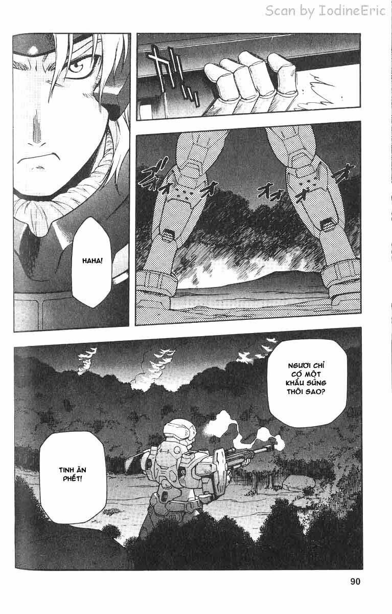 full metal panic! chapter 12 7
