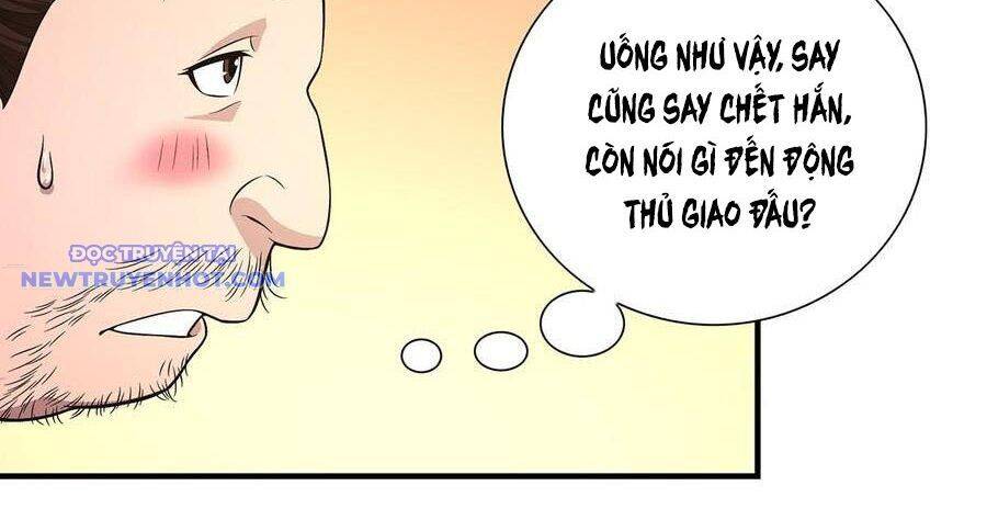 thiên long bát bộ webtoon chapter 122 53