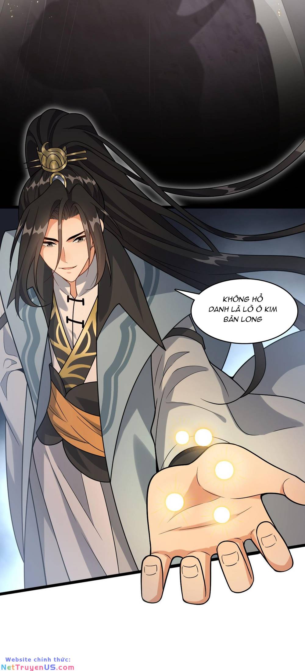 ta nuôi nữ đế phản diện thành yandere chapter 11 6