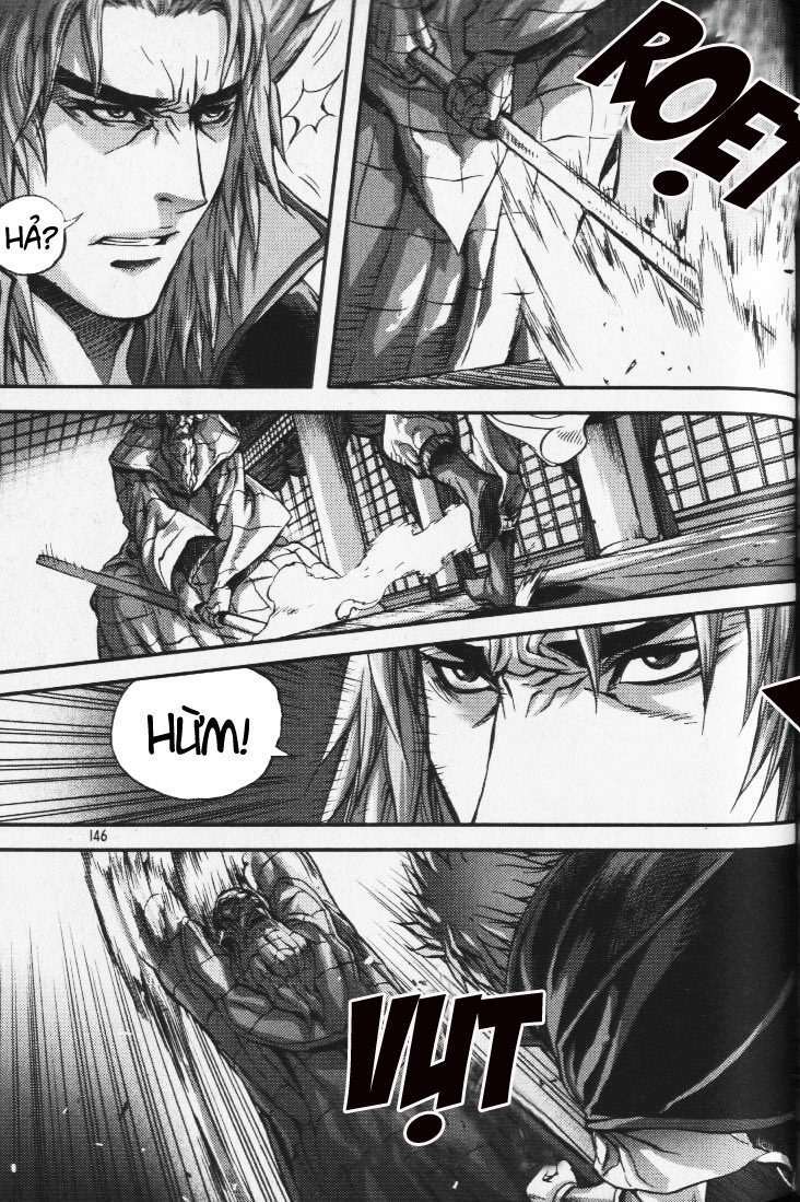 diêm đế ii chapter 36.4 11