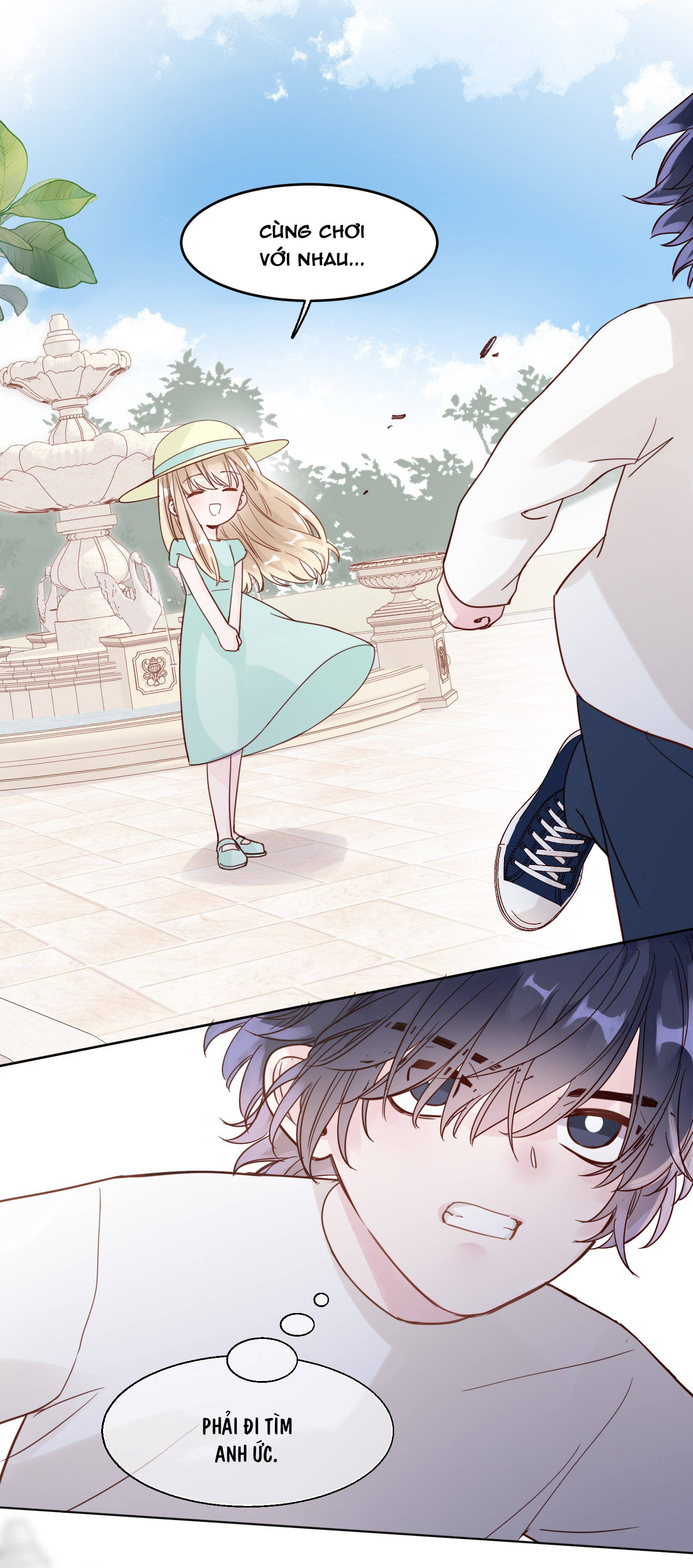 tôi phải làm tên khốn xấu xa chapter 4 12