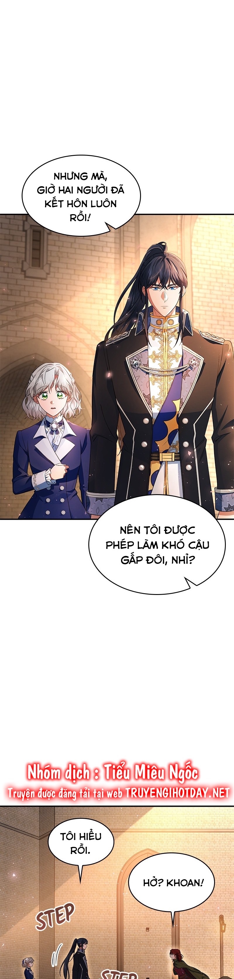 những gì melvin để lại chapter 17 5