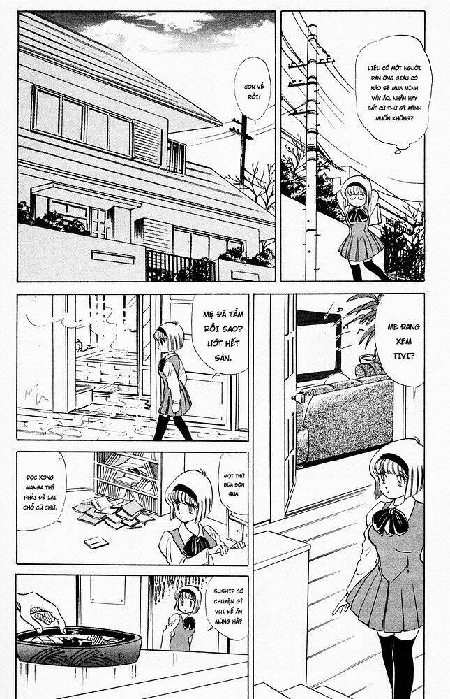 jigoku sensei nube - người thầy dũng cảm chapter 69 4