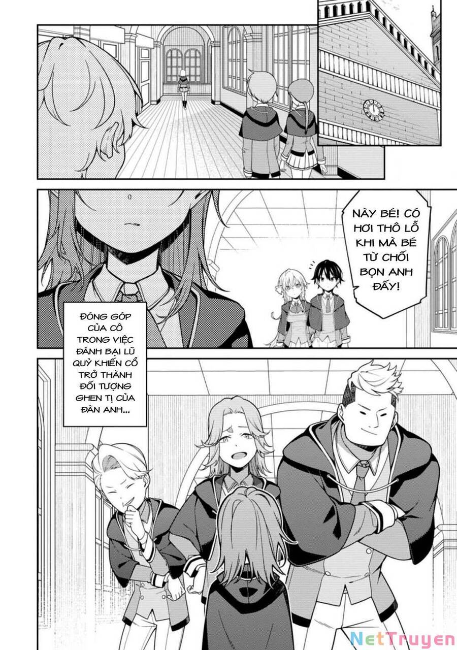 âm dương sư mạnh nhất chuyển sinh chapter 5 4