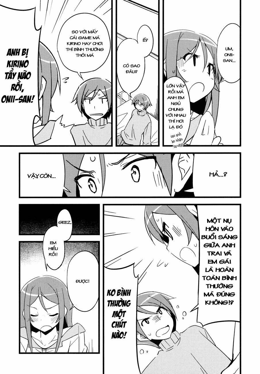 oreimo dj collection chapter 8 14