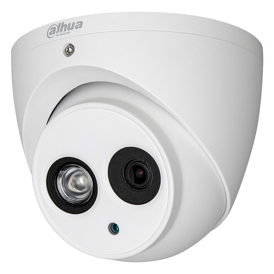 Camera Dahua IPC-HDW4830EMP-AS 8.0MP - Hàng nhập khẩu