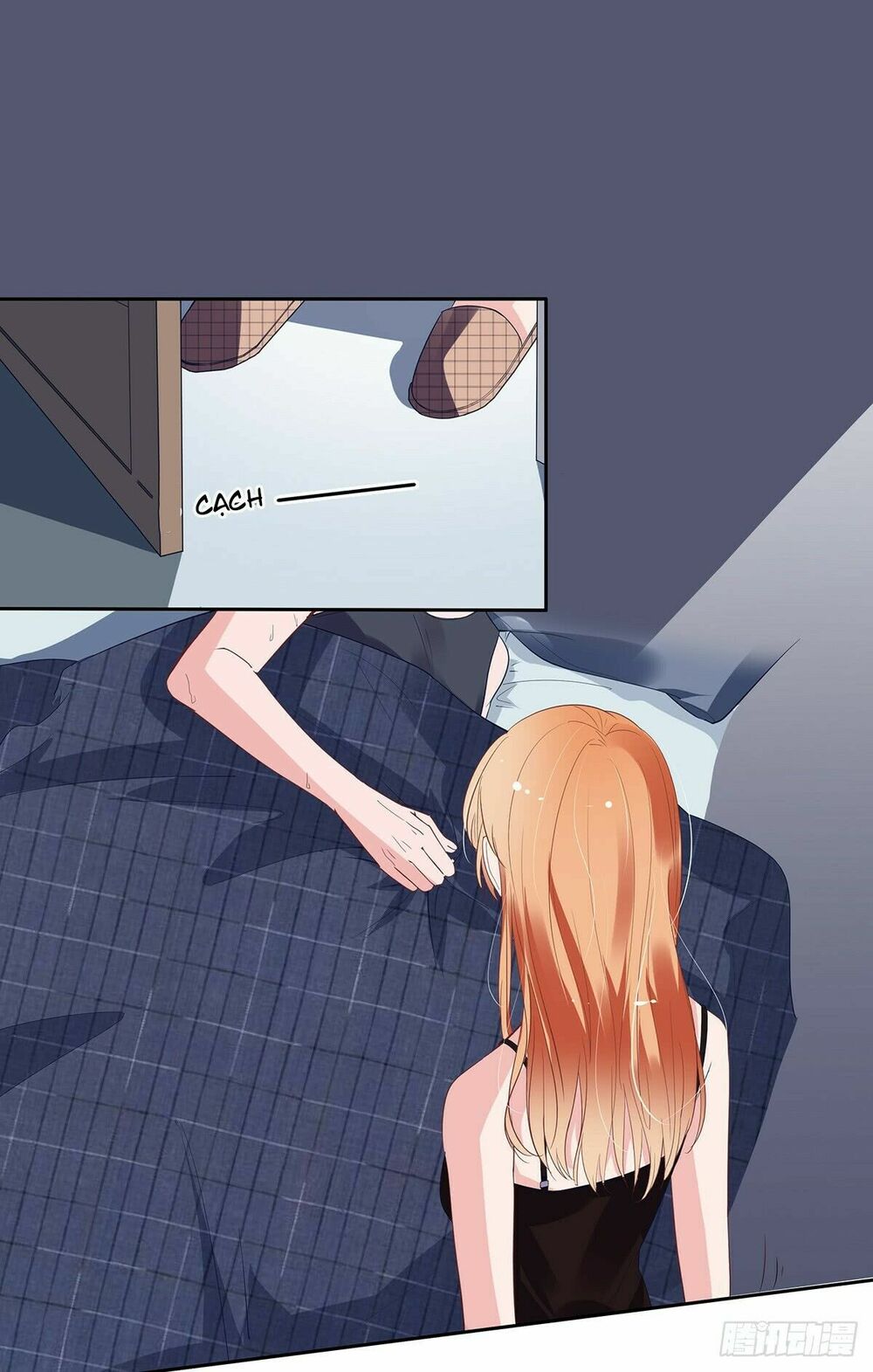 manh thê khó dỗ phần 2 chapter 7 23