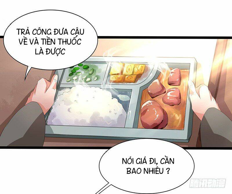hỗn độn kiếm thần chapter 33 11