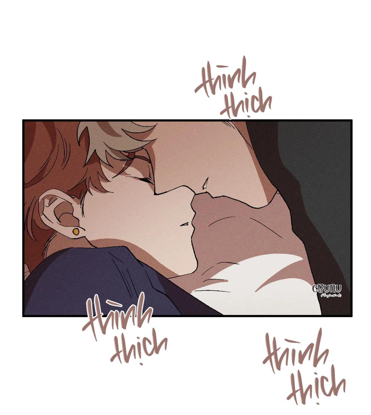 bẫy đôi ngọt ngào chapter 13 16