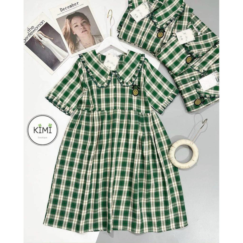 Váy bầu đẹp - Đầm bầu suông-Váy bầu thời trang thiết kế freesize từ 45 đến 70kg