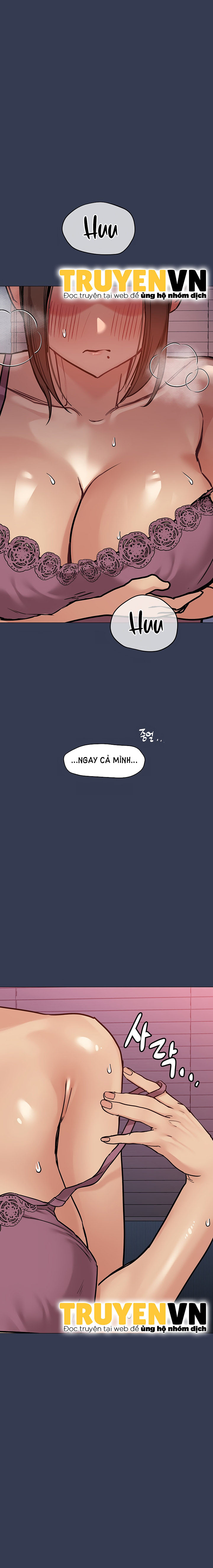 người dì khiêu gợi chapter 45 30