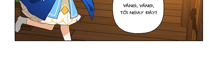 nhà nguyên tố tóc vàng chapter 17 35