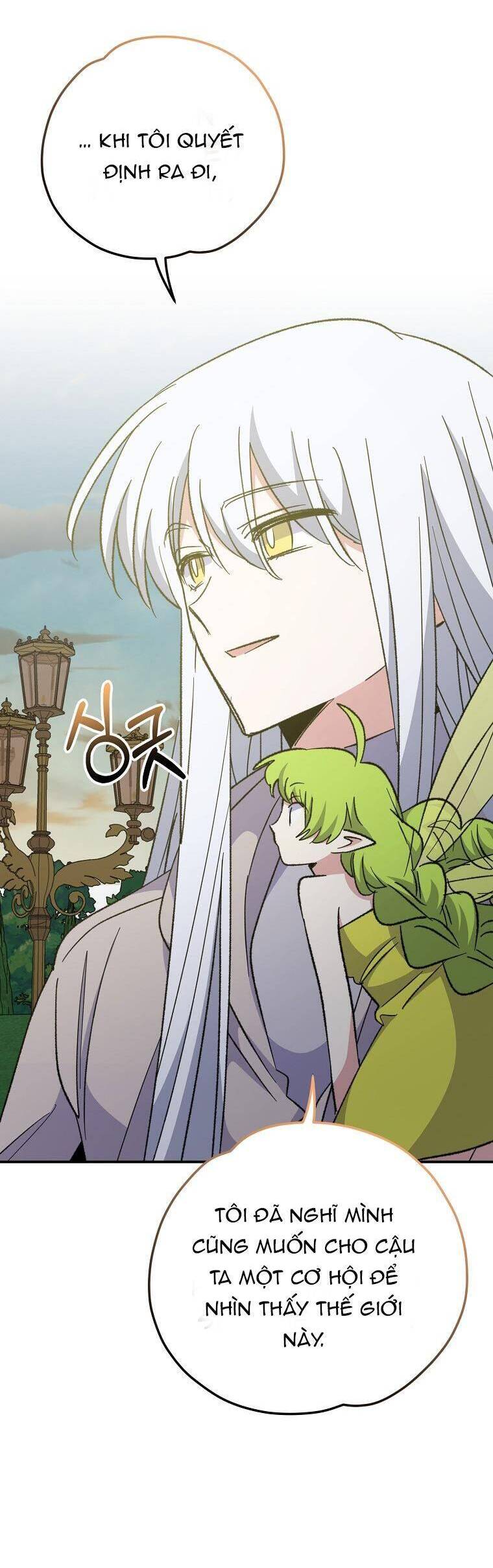 nhà hiền triết yigret chapter 74 27