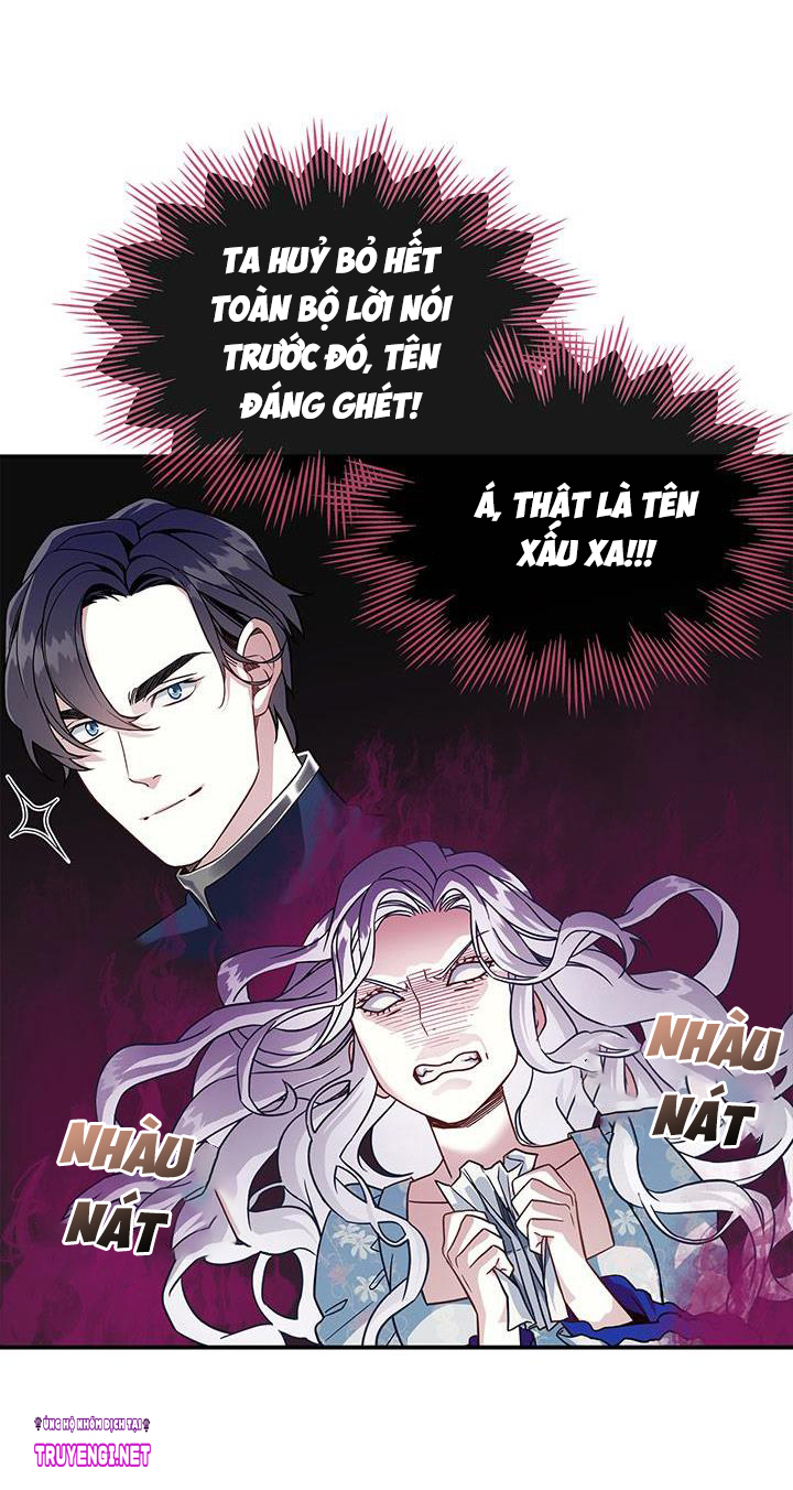 tôi là mẹ kế nhưng con gái tôi quá dễ thương chapter 10 39