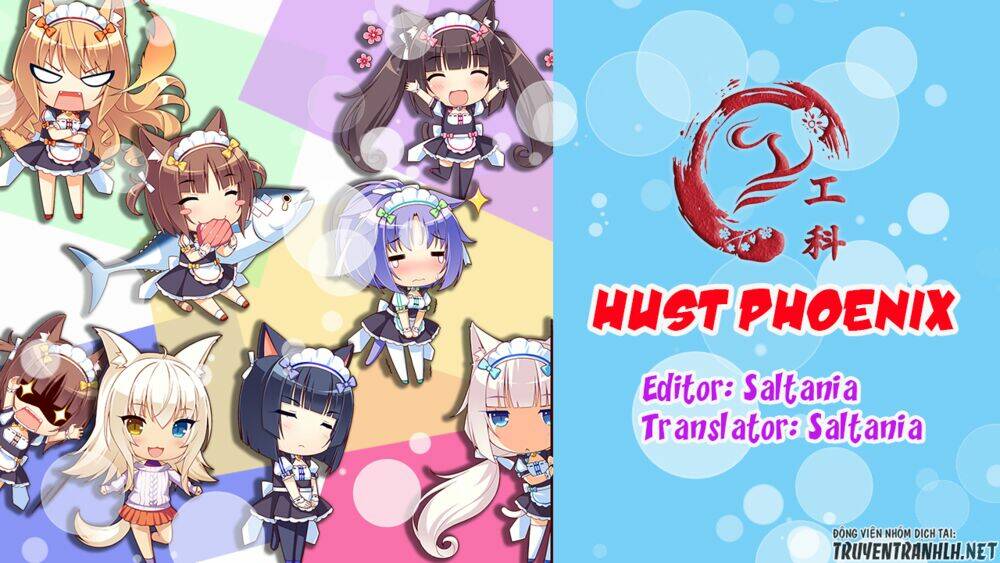 cặp đôi này mãi chẳng thay đổi gì cả chapter 3.6 2