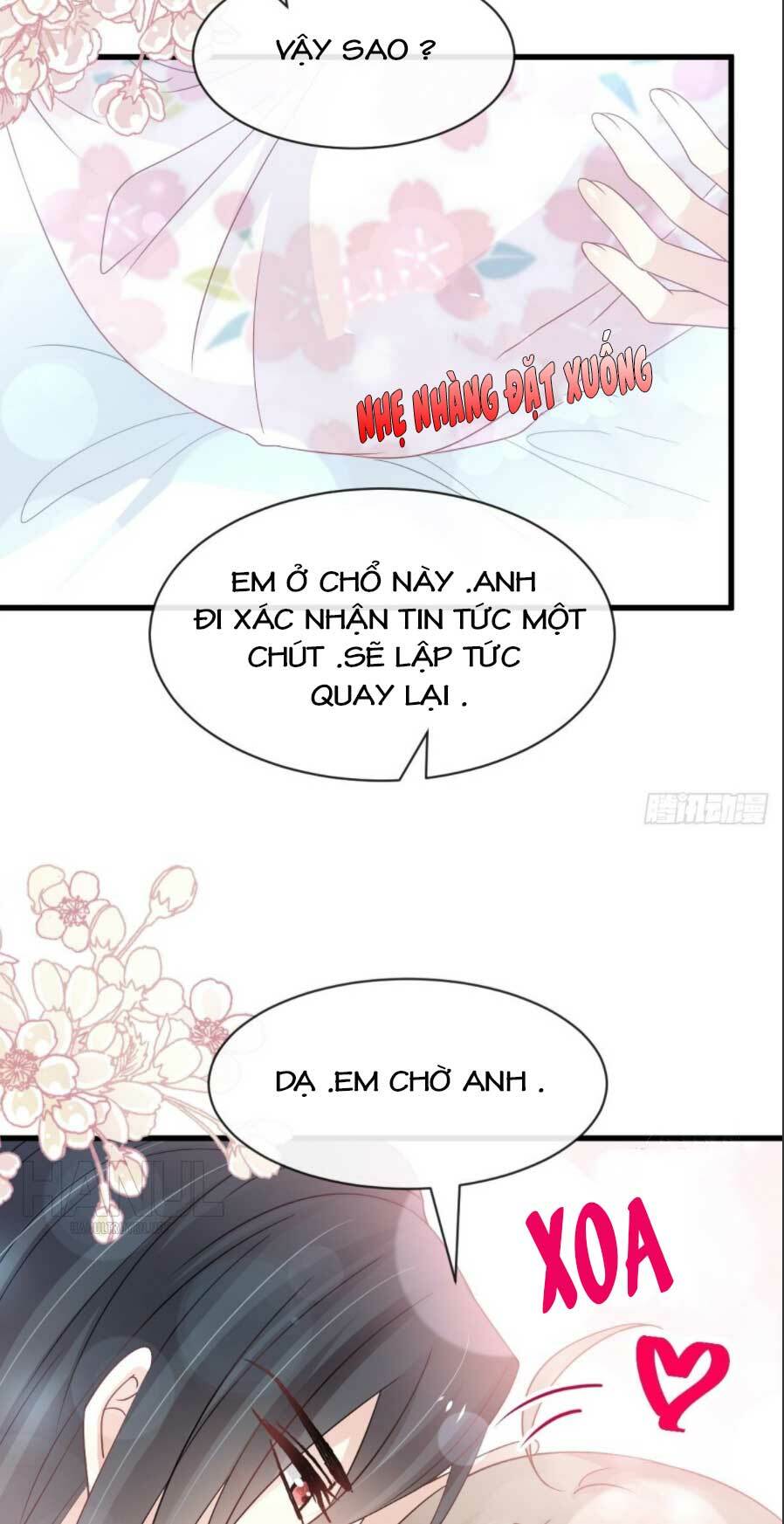 thiên hạ đệ nhất sủng phi chapter 163.2 10