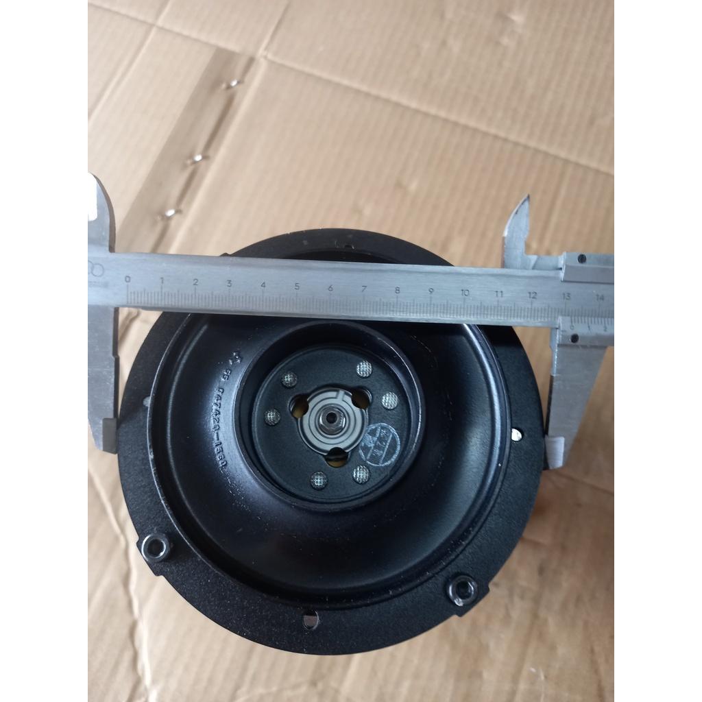 Lốc điều hòa Toyota Camry 2.4 - Hiace - RAV4 2007-2010 Denso Nhật