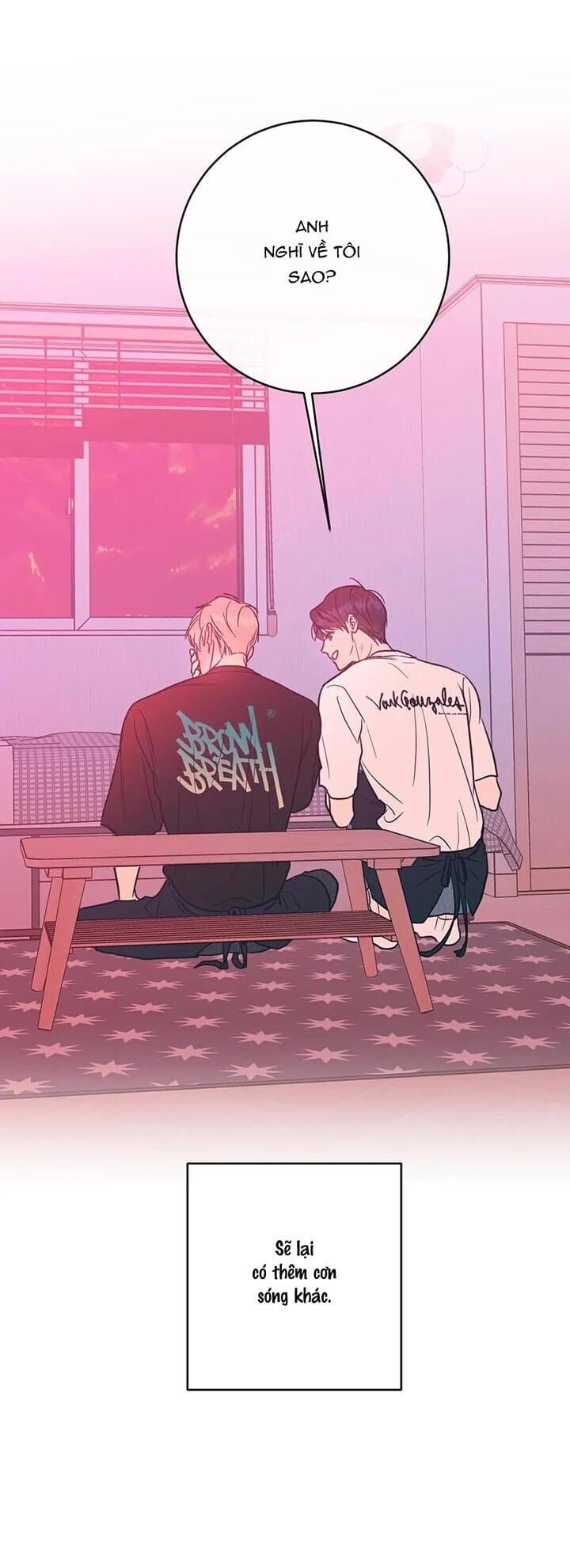 tình yêu ngây dại chapter 25 32