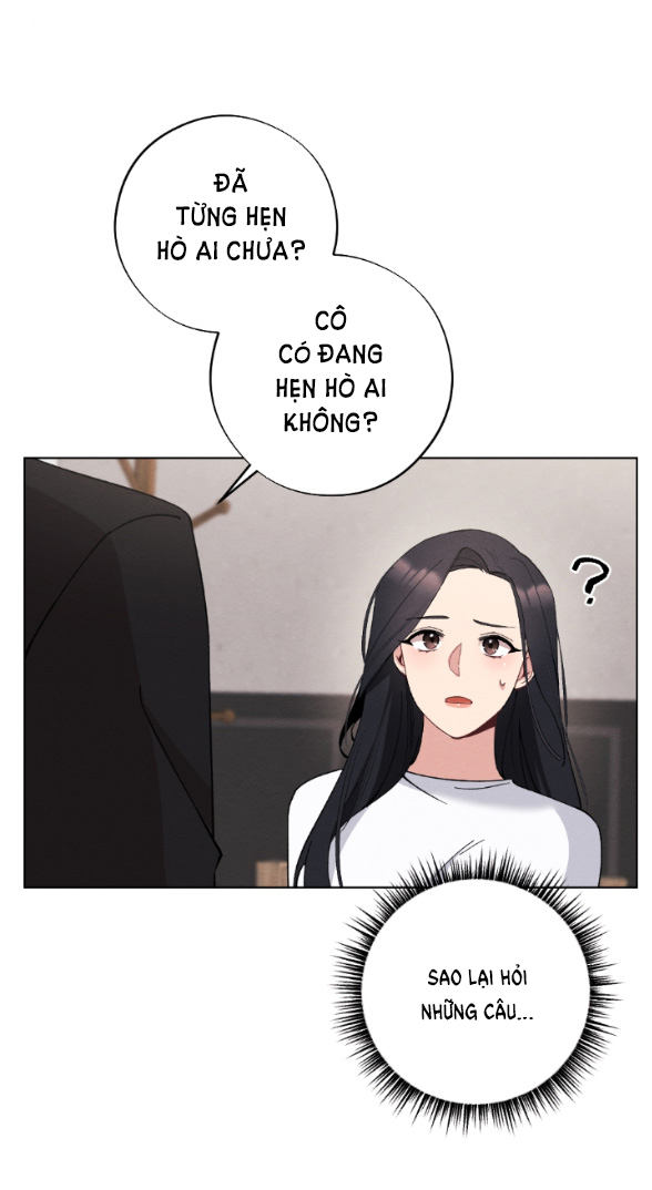 Ăn Mòn chapter 4.1 - Trang 16