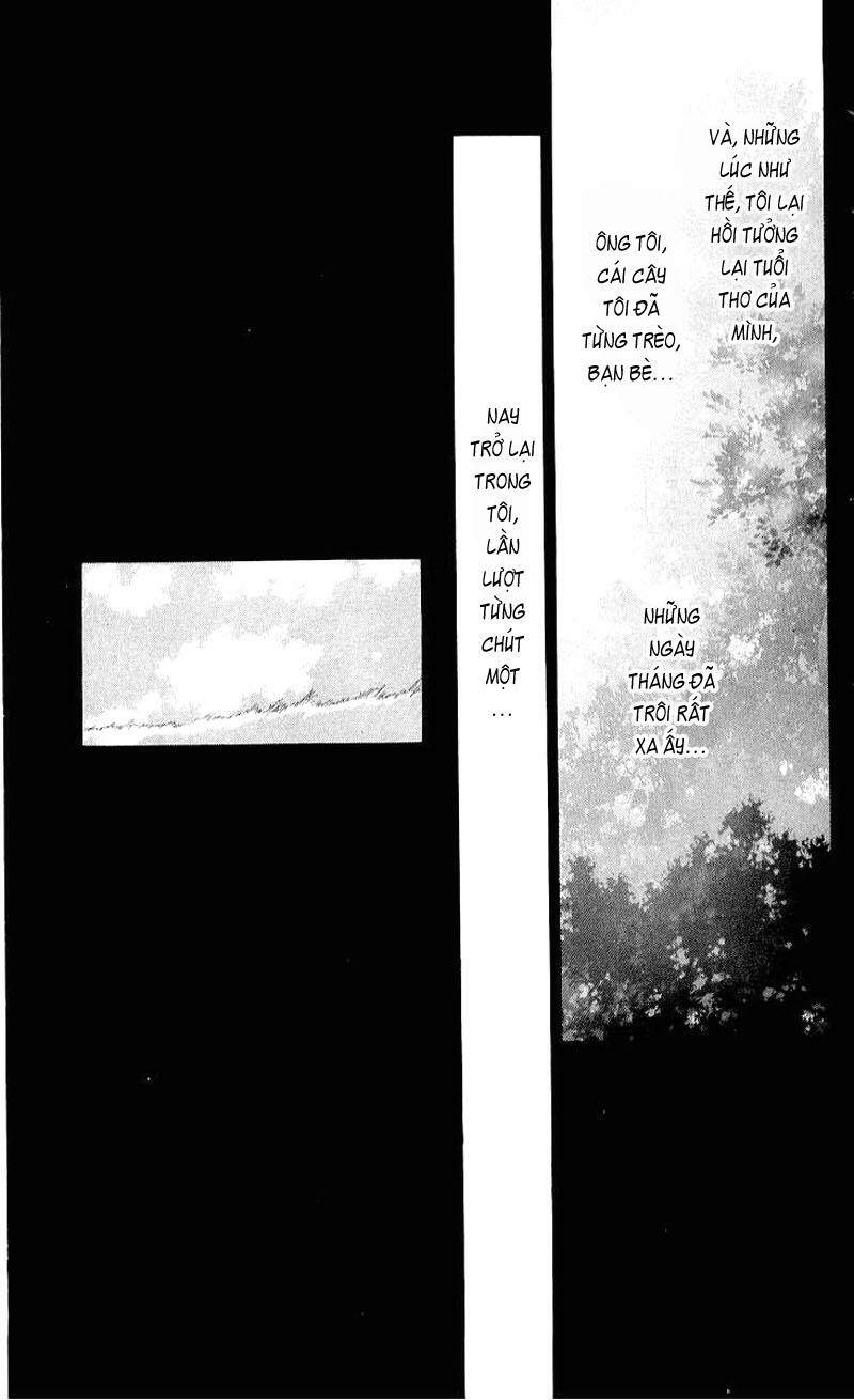 kare kano hajimemashita chapter 21 13