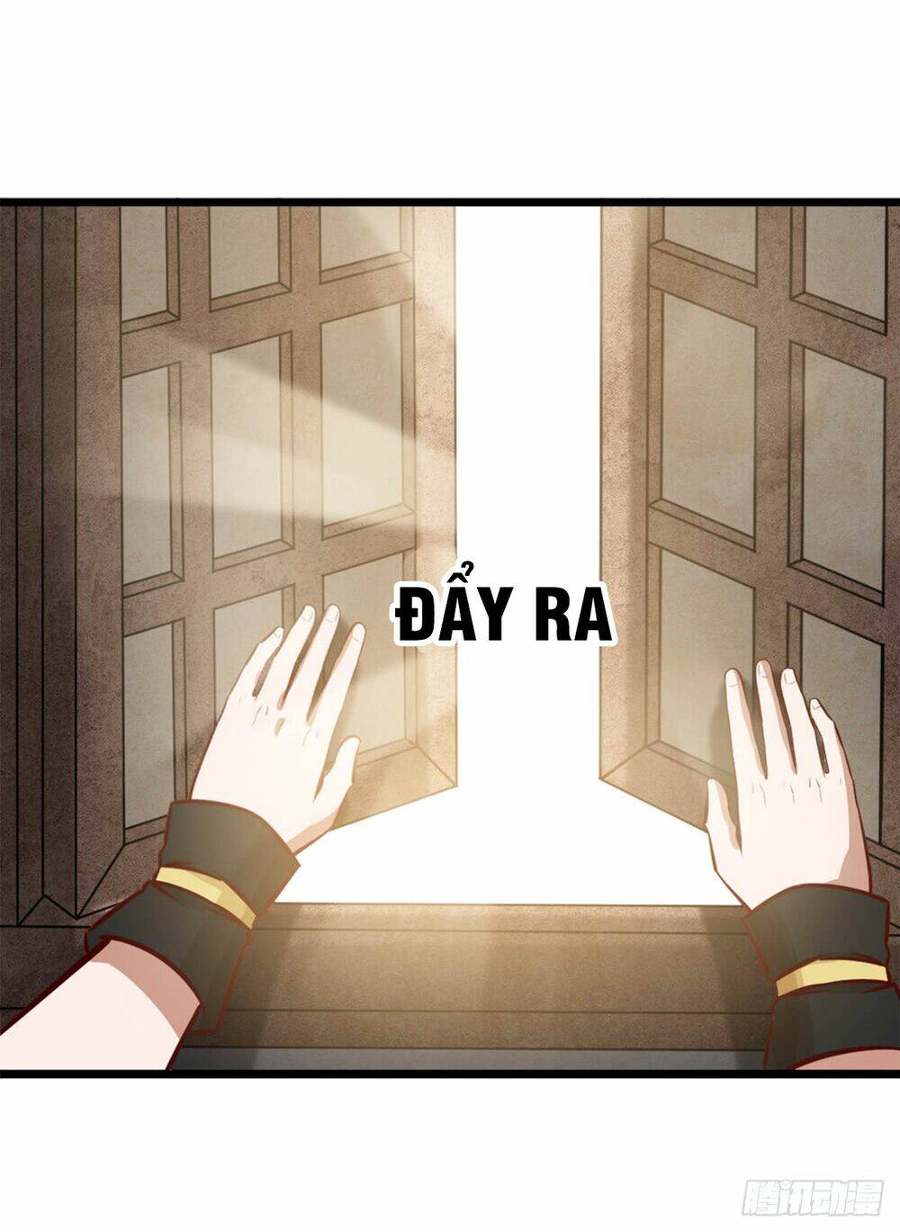 hiệp hành cửu thiên chapter 93 34