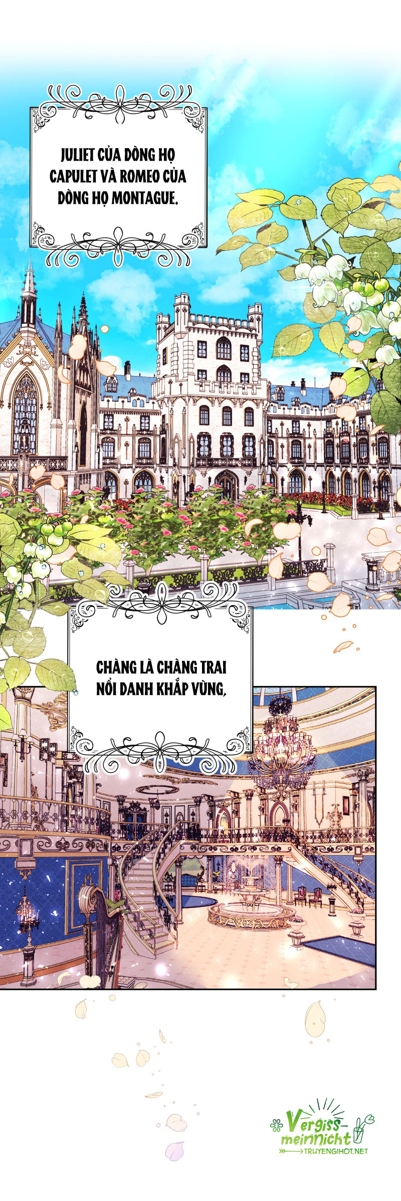 romeo và juliet chapter 0 3