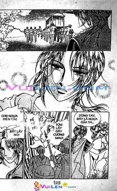 nữ hoàng biển cả chapter 5 129