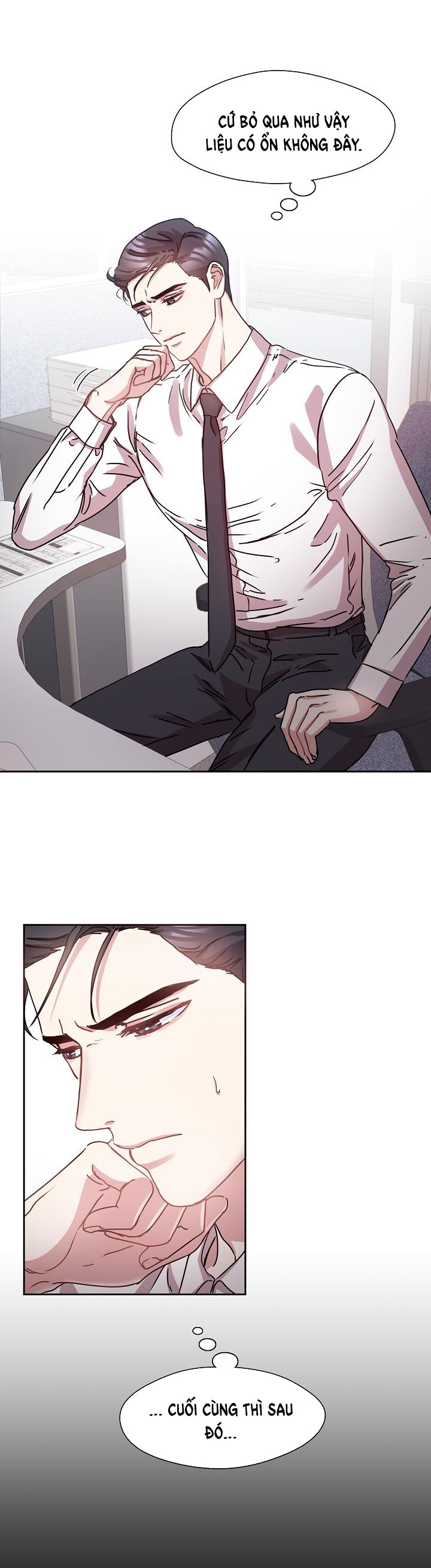 Chó Ngoan chapter 14.1 - Trang 2